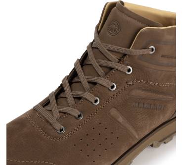 Produktbild Mammut Alvra II Mid WP Men