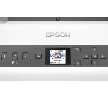 Produktbild Epson WorkForce DS-730N