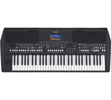 Produktbild Yamaha PSR-SX600