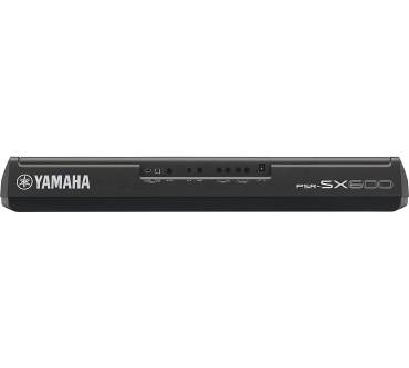 Produktbild Yamaha PSR-SX600