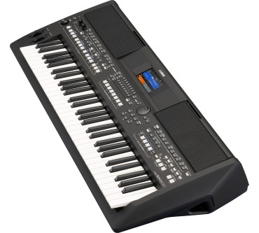 Produktbild Yamaha PSR-SX600