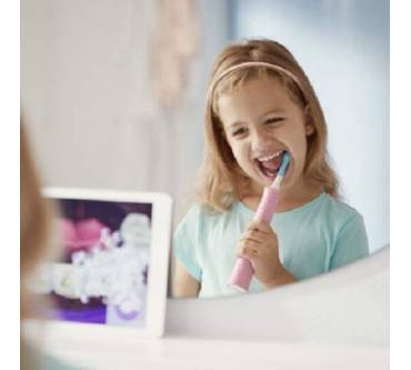 Produktbild Philips Sonicare For Kids Connected (HX6352/42)