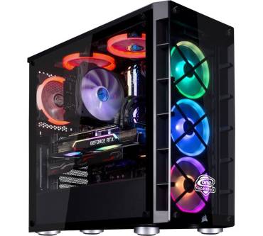 Produktbild One Gaming PC High End Ultra IN04