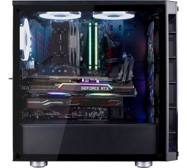 Produktbild One Gaming PC High End Ultra IN04