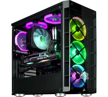 Produktbild One Gaming PC High End Ultra IN04