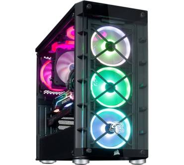 Produktbild One Gaming PC High End Ultra IN04