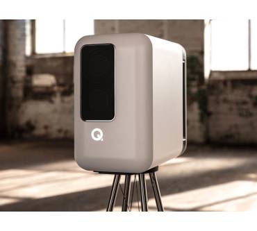 Produktbild Q Acoustics Q Active 200