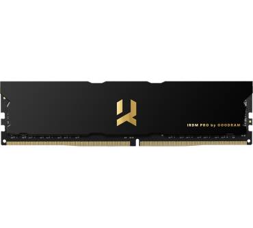 Produktbild Goodram IRDM Pro DDR4-3600 Kit 32GB (2x16GB)