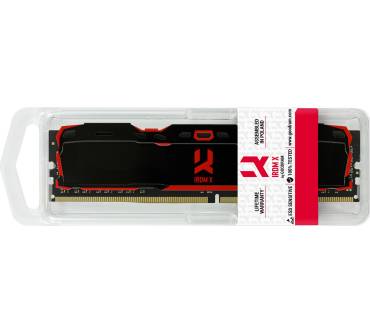 Produktbild Goodram IRDM X DDR4-3200 Kit 16GB (2x8GB)