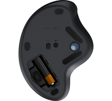 Produktbild Logitech Ergo M575