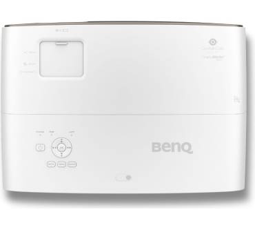 Produktbild BenQ W2700i