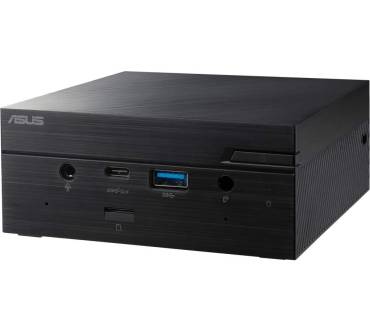 Produktbild Asus Mini PC PN50