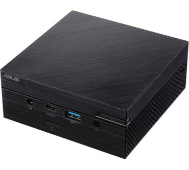 Produktbild Asus Mini PC PN50