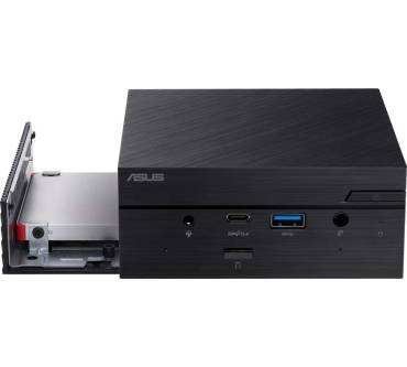 Produktbild Asus Mini PC PN50