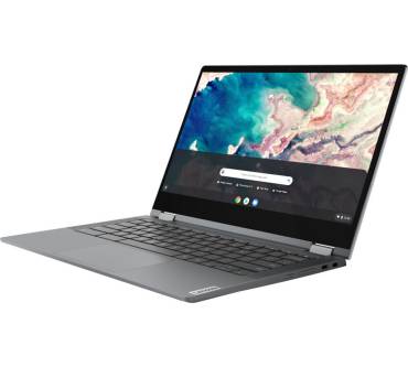 Produktbild Lenovo IdeaPad Flex 5 13IML05