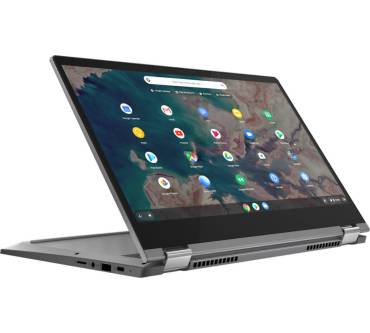 Produktbild Lenovo IdeaPad Flex 5 13IML05