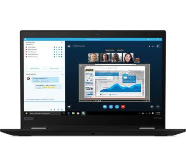 Produktbild Lenovo ThinkPad X13 Yoga