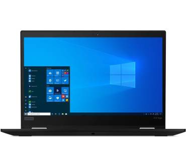 Produktbild Lenovo ThinkPad X13 Yoga