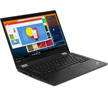 Produktbild Lenovo ThinkPad X13 Yoga