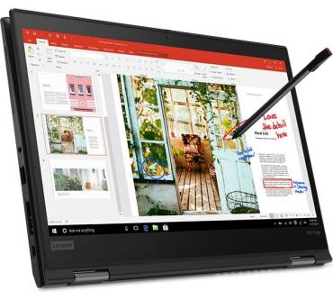 Produktbild Lenovo ThinkPad X13 Yoga