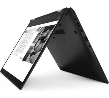 Produktbild Lenovo ThinkPad X13 Yoga