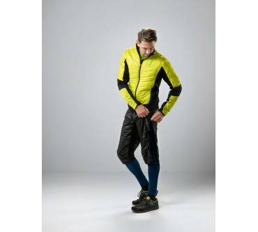 Produktbild Löffler Jacket Pace Hybrid Primaloft 60