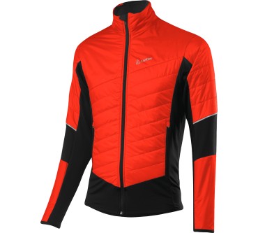 Produktbild Löffler Jacket Pace Hybrid Primaloft 60