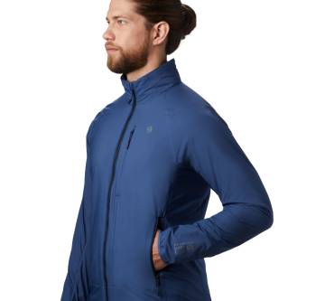 Produktbild Mountain Hardwear Kor Cirrus Hybrid Jacket