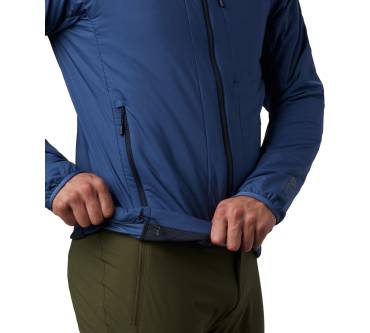 Produktbild Mountain Hardwear Kor Cirrus Hybrid Jacket