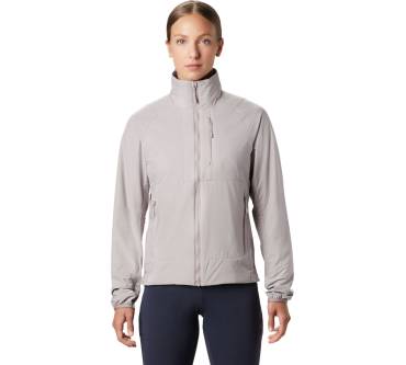 Produktbild Mountain Hardwear Kor Cirrus Hybrid Jacket