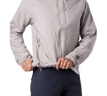 Produktbild Mountain Hardwear Kor Cirrus Hybrid Jacket