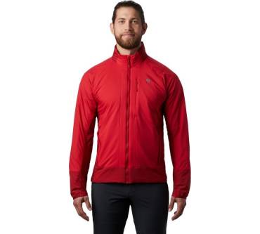 Produktbild Mountain Hardwear Kor Cirrus Hybrid Jacket