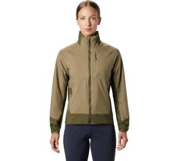 Produktbild Mountain Hardwear Kor Cirrus Hybrid Jacket