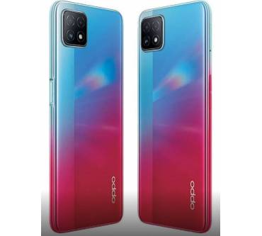 Produktbild Oppo A73 5G