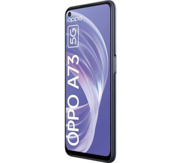 Produktbild Oppo A73 5G