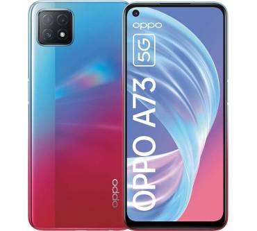 Produktbild Oppo A73 5G