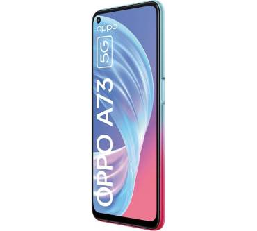 Produktbild Oppo A73 5G