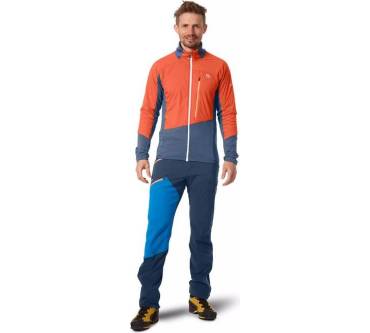 Produktbild Ortovox Westalpen Swisswool Hybrid Jacket