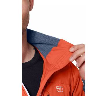 Produktbild Ortovox Westalpen Swisswool Hybrid Jacket