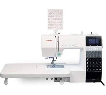 Produktbild Janome DC7100