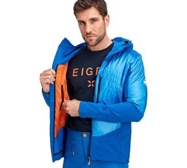 Produktbild Mammut Eisfeld SO Hybrid