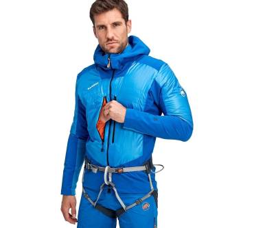 Produktbild Mammut Eisfeld SO Hybrid