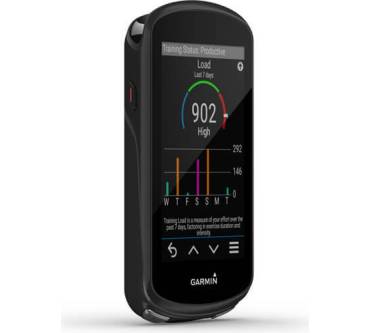 Produktbild Garmin Edge 1030 Plus