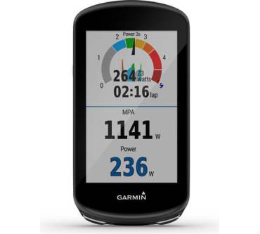 Produktbild Garmin Edge 1030 Plus