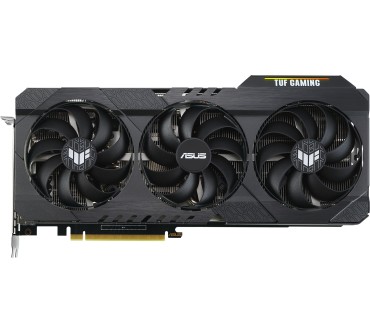 Produktbild Asus TUF Gaming GeForce RTX 3060 Ti OC