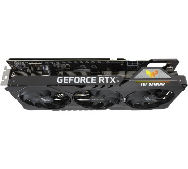 Produktbild Asus TUF Gaming GeForce RTX 3060 Ti OC