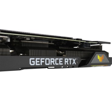 Produktbild Asus TUF Gaming GeForce RTX 3060 Ti OC