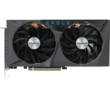 Produktbild GigaByte GeForce RTX 3060 Ti Eagle 8G