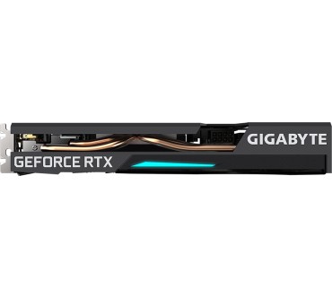 Produktbild GigaByte GeForce RTX 3060 Ti Eagle 8G