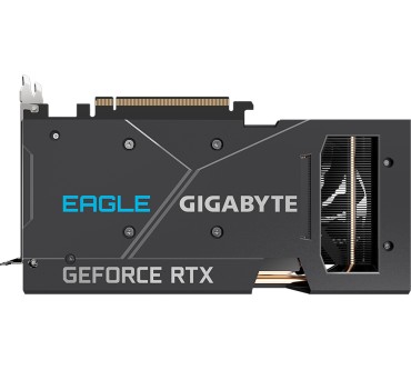 Produktbild GigaByte GeForce RTX 3060 Ti Eagle 8G